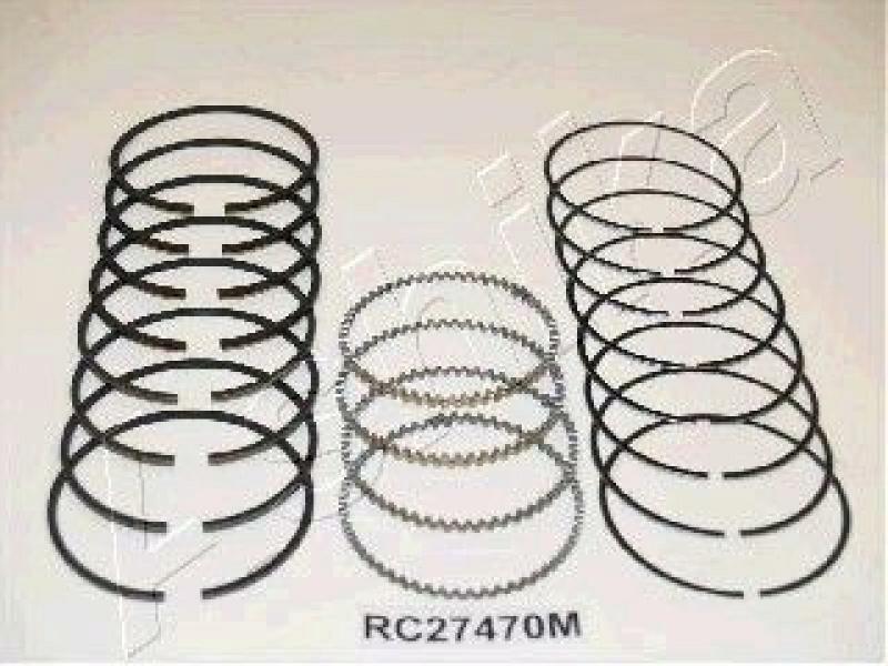 ASHIKA Piston Ring