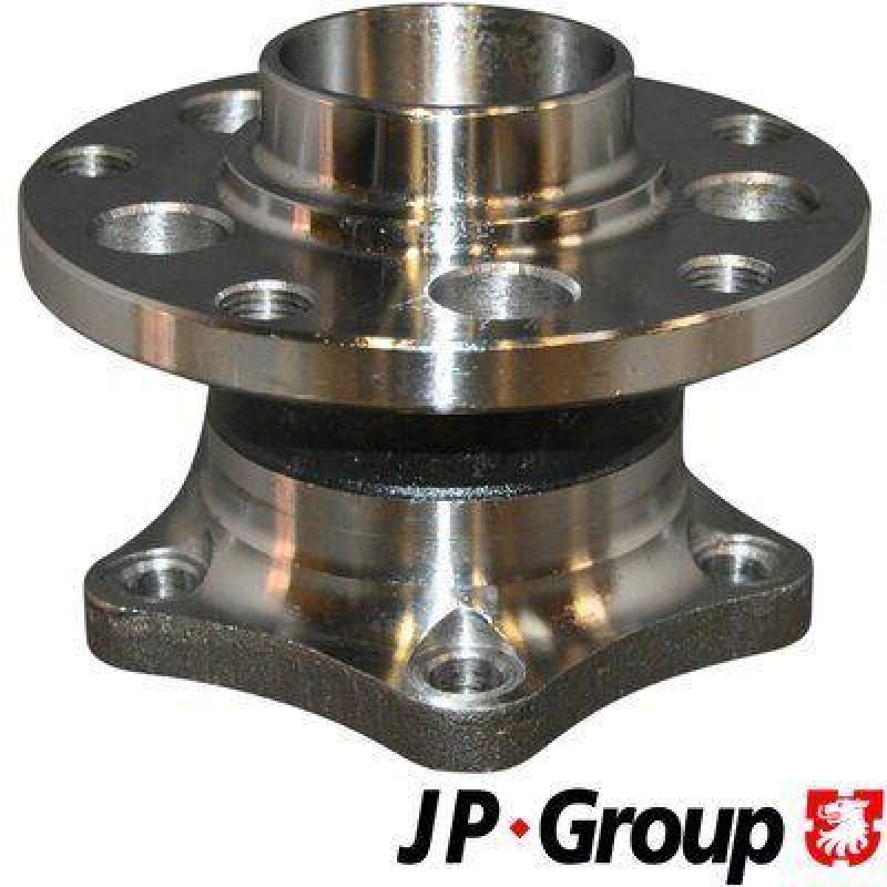 JP GROUP Wheel Hub JP GROUP