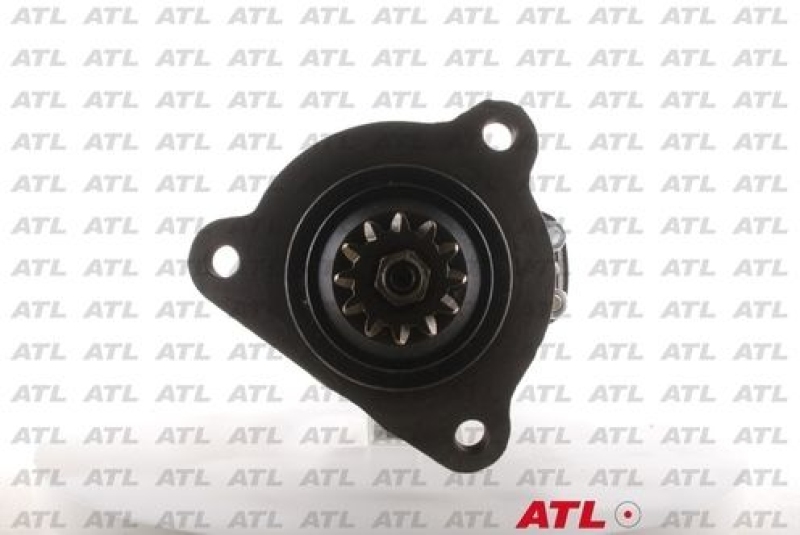 ATL Autotechnik Starter