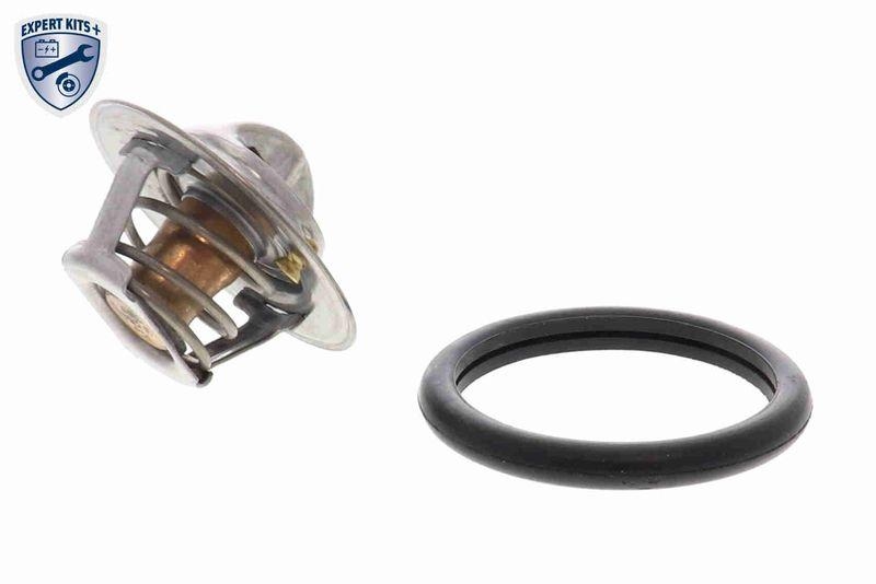 VEMO Thermostat f&uuml;r K&uuml;hlmittel / K&uuml;hlerthermostat EXPERT KITS + V25-99-1707