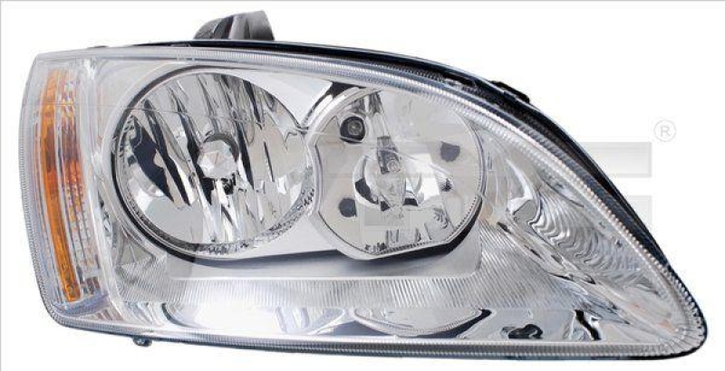 Headlight