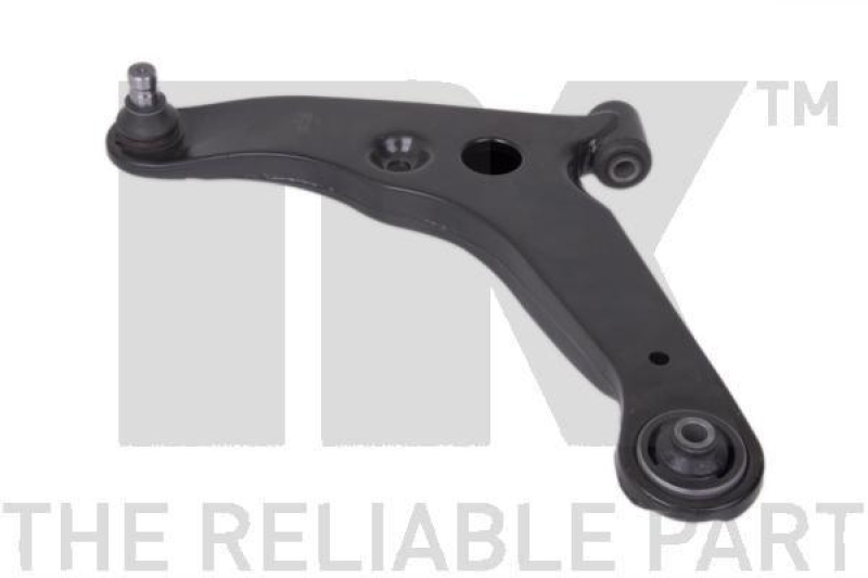 NK Track Control Arm