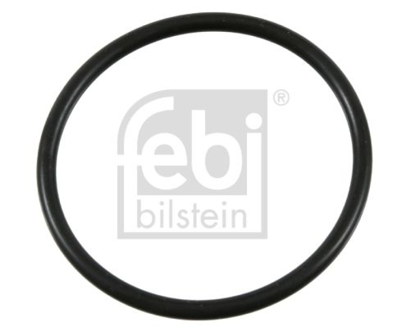 FEBI BILSTEIN Gasket, water pump