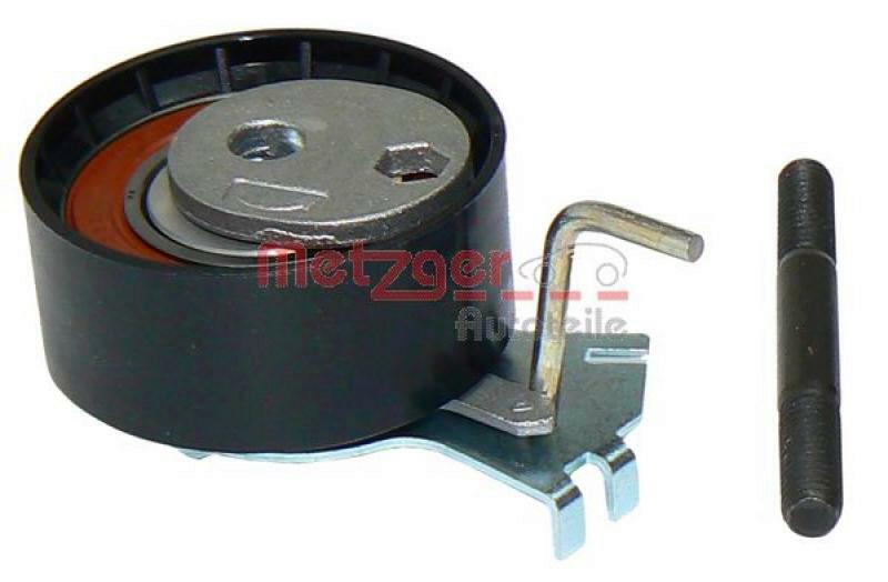 METZGER Timing Belt Set DAYCO