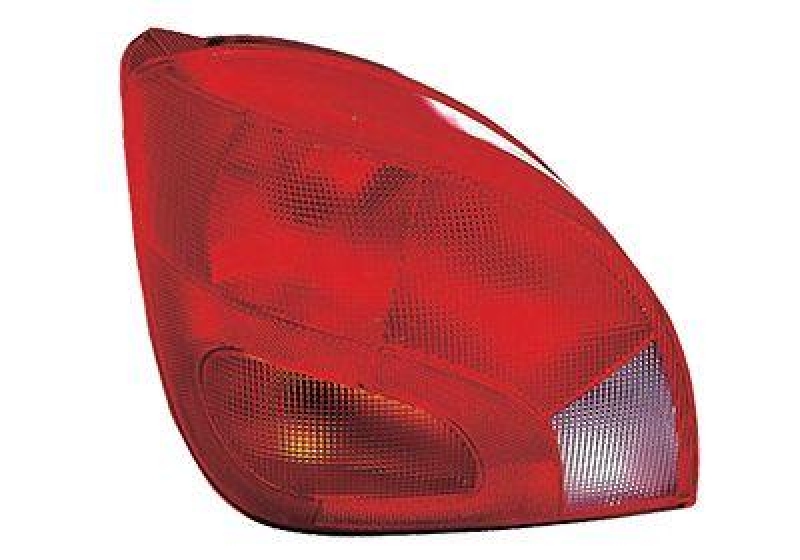 VAN WEZEL Combination Rearlight