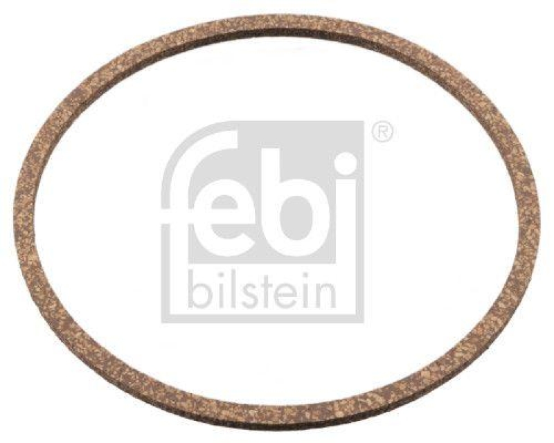 FEBI BILSTEIN Seal, wheel hub