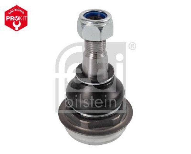 FEBI BILSTEIN Trag-/Führungsgelenk ProKit 42634