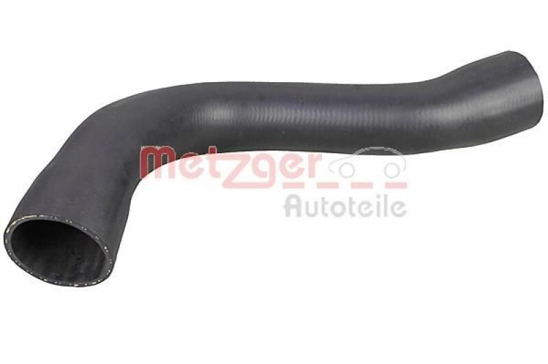 METZGER Charger Air Hose