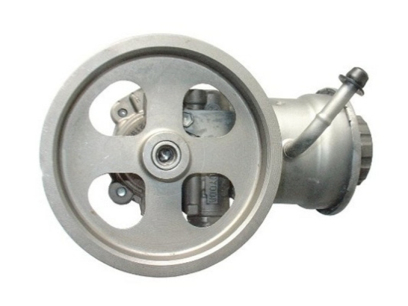 SPIDAN Hydraulic Pump, steering system