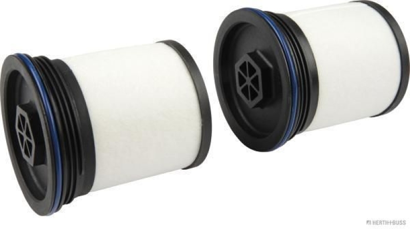 HERTH+BUSS JAKOPARTS Kraftstofffilter