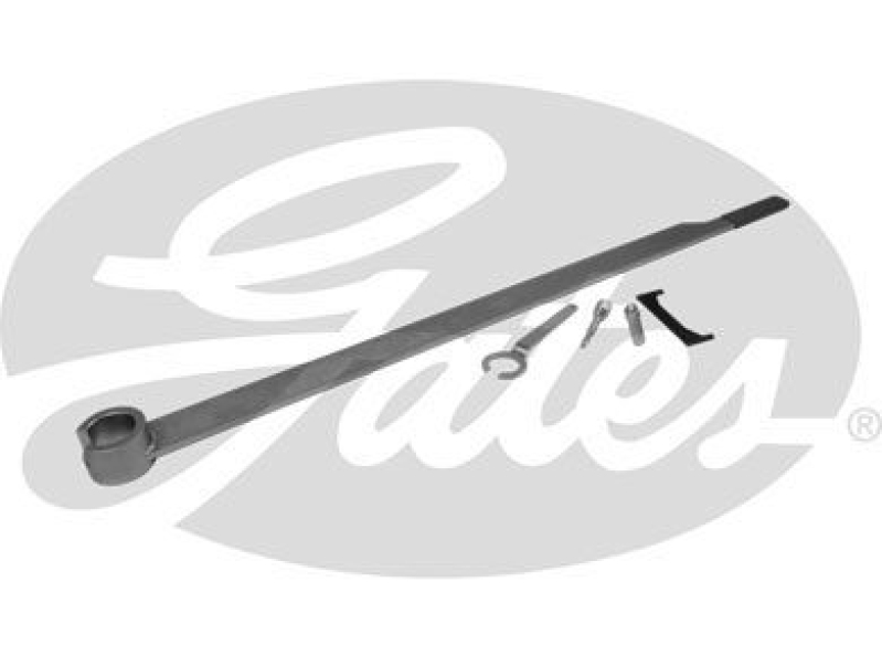 GATES Mounting Tools, timing belt