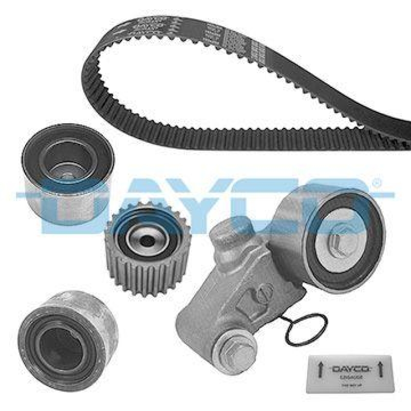 DAYCO Timing Belt Set