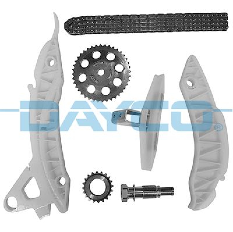 DAYCO Timing Chain Kit