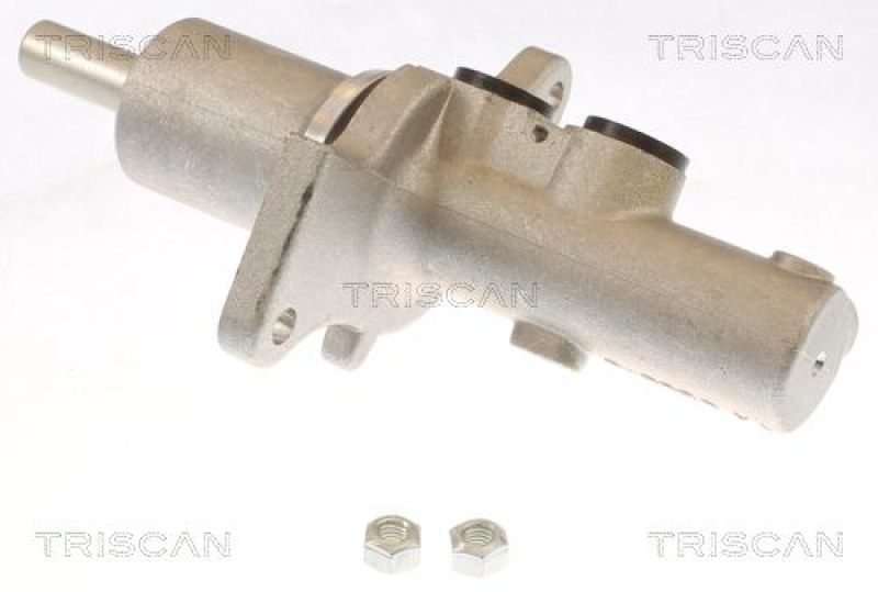 TRISCAN Hauptbremszylinder 813023130