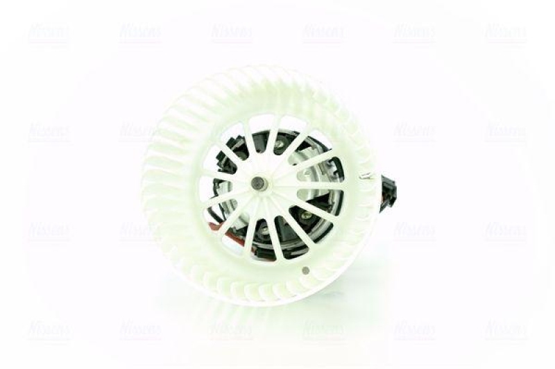 NISSENS Interior Blower