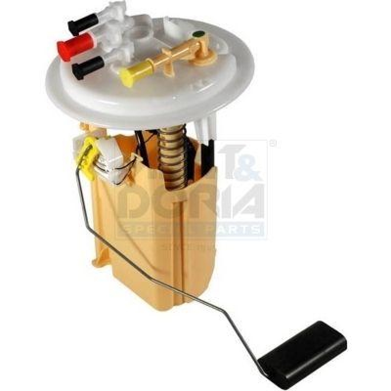 MEAT & DORIA Sensor, Kraftstoffvorrat