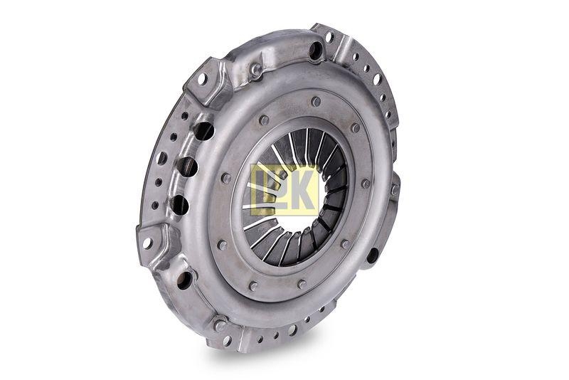 Schaeffler LuK Kupplungsdruckplatte 123 0160 20