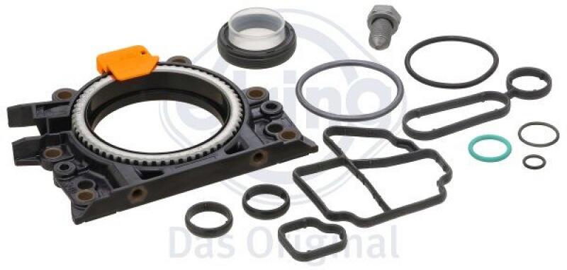 ELRING Gasket Set, crank case