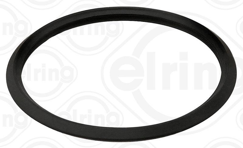 ELRING Gasket, thermostat