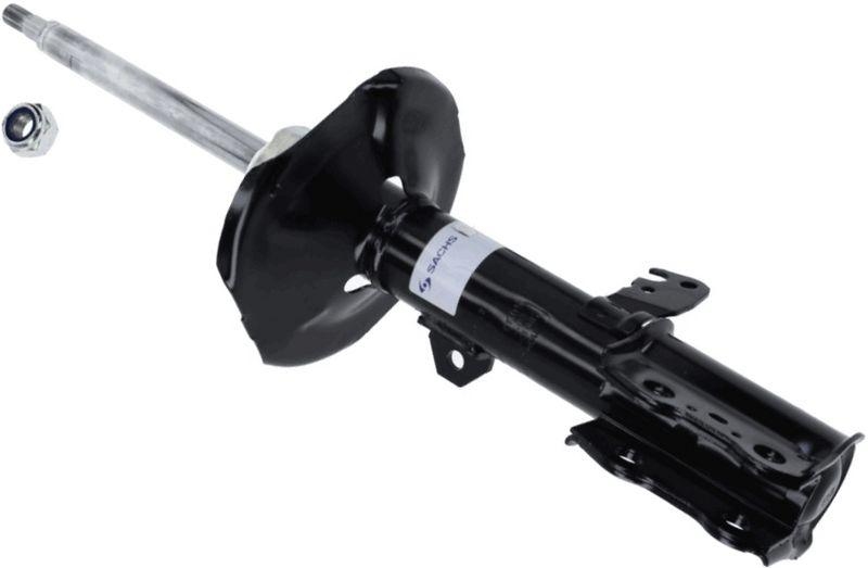 2x SACHS Sto&szlig;d&auml;mpfer