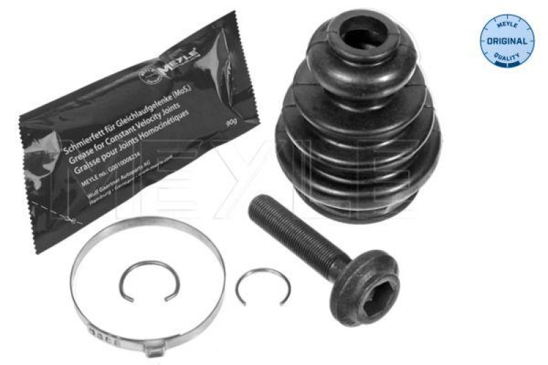 MEYLE Bellow Kit, drive shaft MEYLE-ORIGINAL: True to OE.