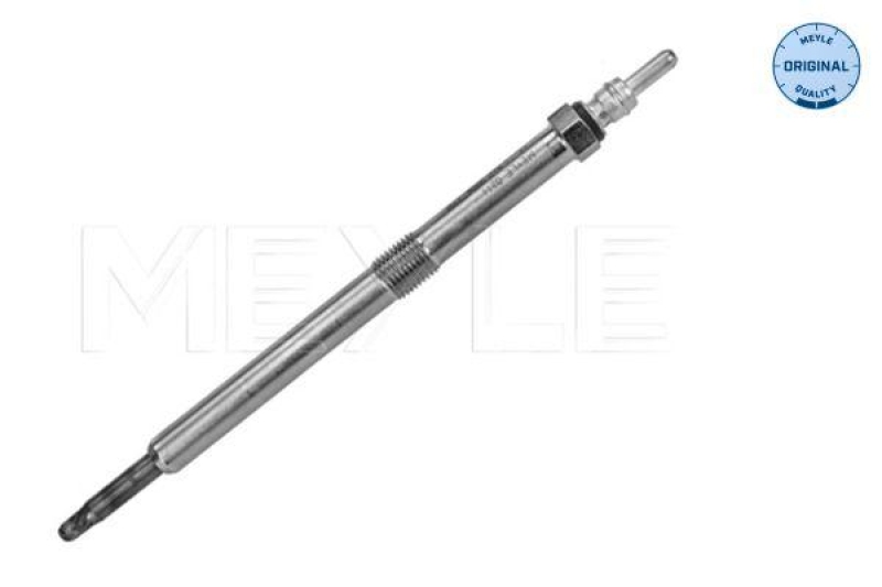 MEYLE Glow Plug MEYLE-ORIGINAL: True to OE.