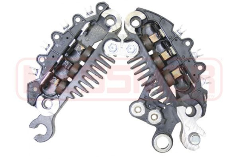 ERA Rectifier, alternator