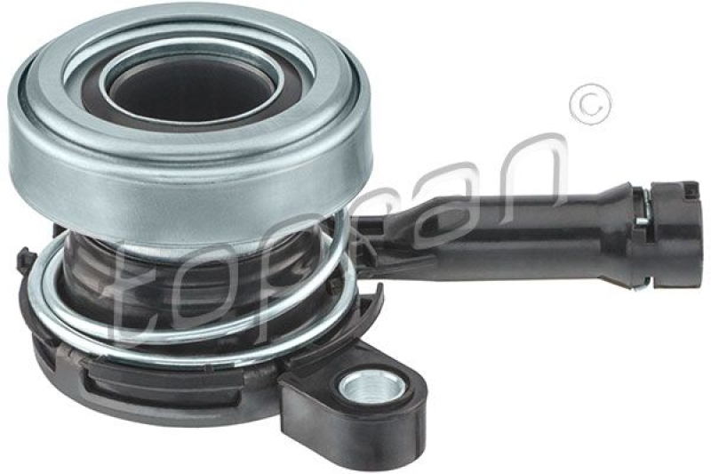 TOPRAN Central Slave Cylinder, clutch