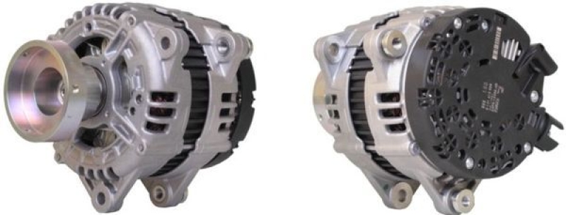 CEVAM Alternator