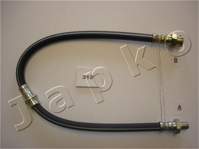 JAPKO Holding Bracket, brake hose