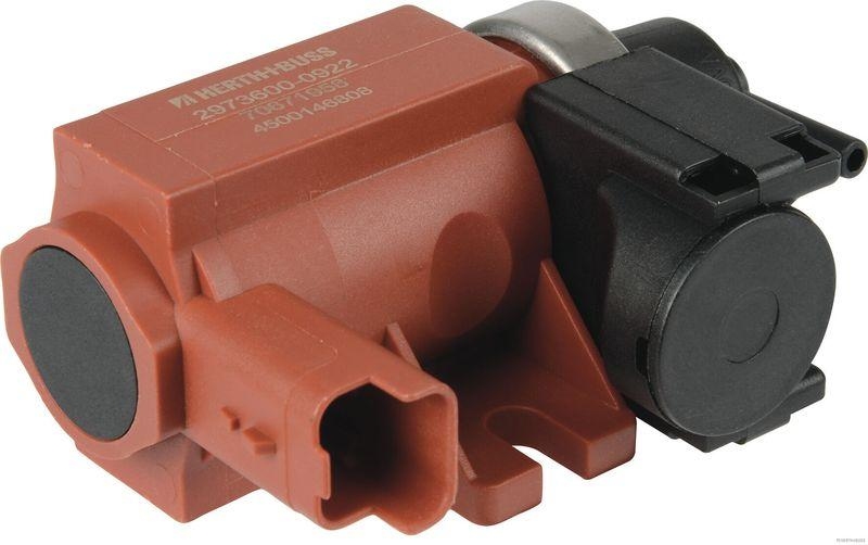 HERTH+BUSS ELPARTS Druckwandler