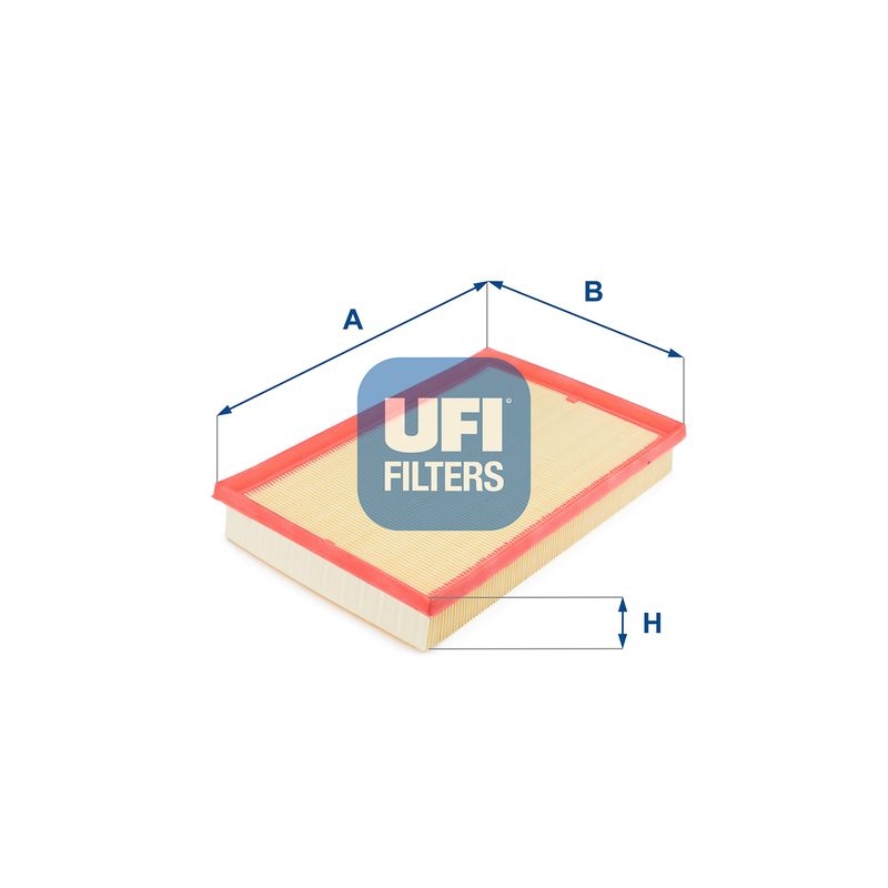 UFI Air Filter