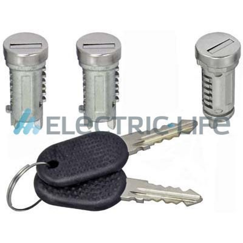 ELECTRIC LIFE Lock Cylinder