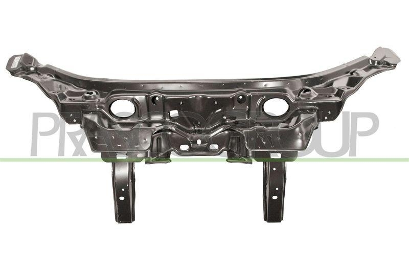 Front Cowling