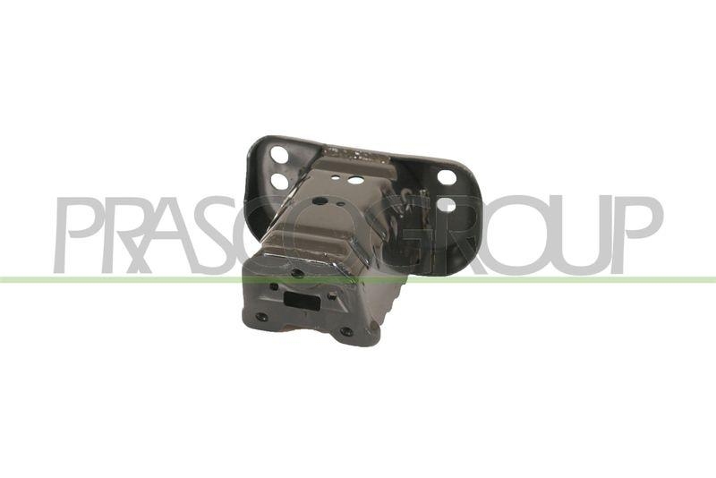 Mounting Bracket, bumper