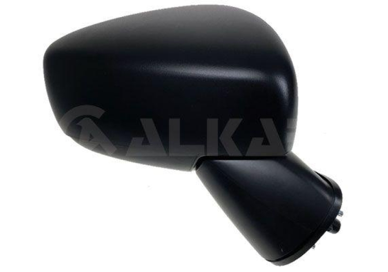 ALKAR Außenspiegel 6102076