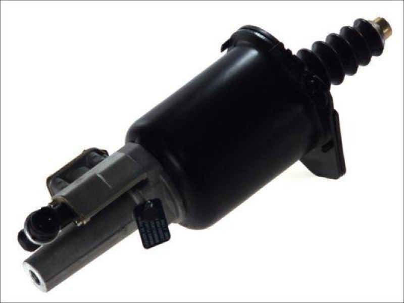 PNEUMATICS Kupplungsverstärker