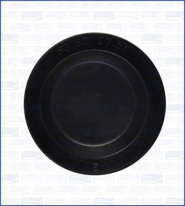 AJUSA Shaft Seal, camshaft