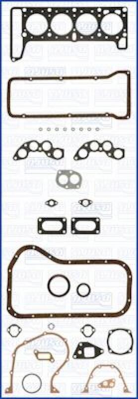 AJUSA Full Gasket Set, engine