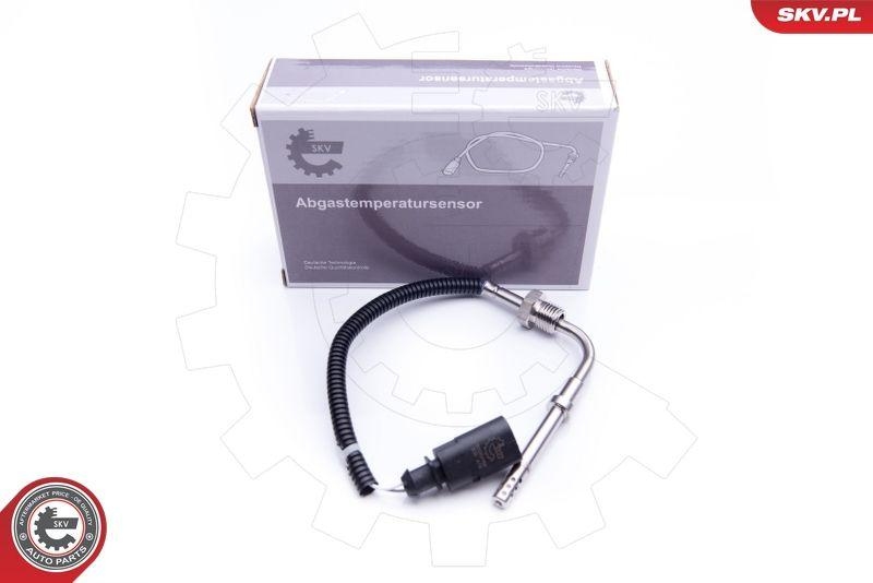 ESEN SKV Sensor, Abgastemperatur