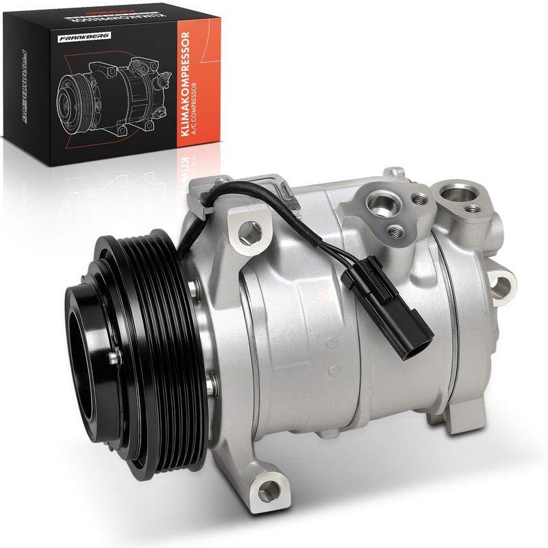 Frankberg Kompressor, Klimaanlage 5481FB0001238