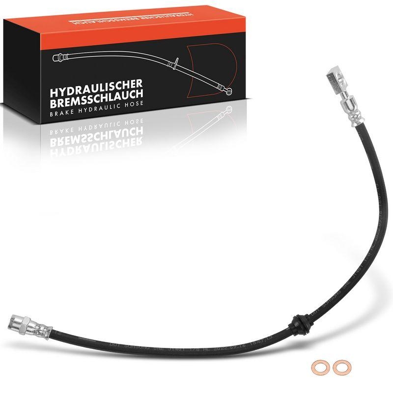 1x Frankberg Bremsschlauch Vorderachse Links oder Rechts 5481FB0004860