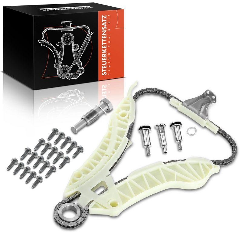 1x Frankberg Steuerkettensatz Steuerkette 5481FB0021075