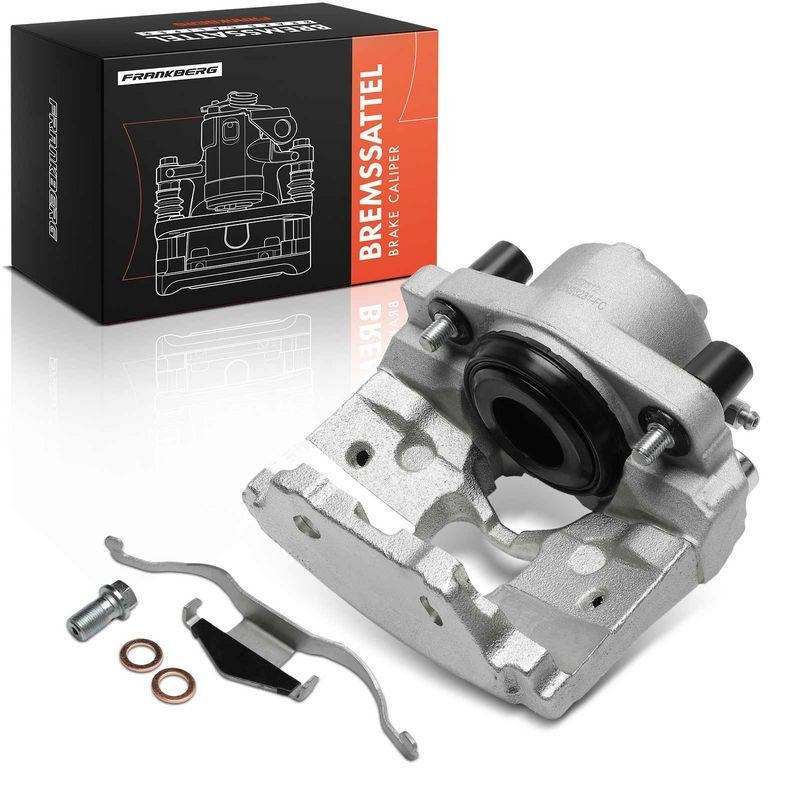 1x Frankberg Bremssattel Vorderachse Rechts 5481FB0049973