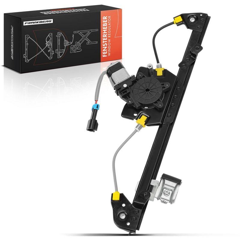 1x Frankberg Fensterheber Vorne Rechts 5481FB0053593