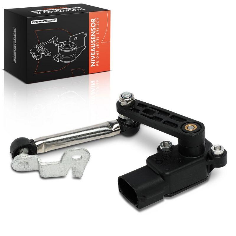 1x Frankberg H&ouml;hensensor Niveauregulierung Vorne Rechts 5481FB0044803