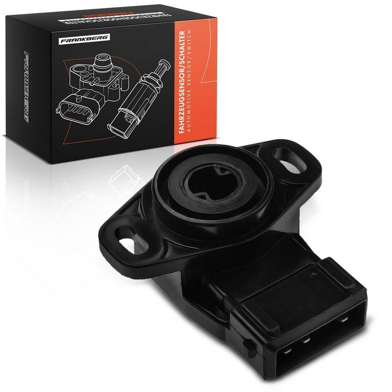 1x Frankberg Sensor Drosselklappenstellung 5481FB0023035