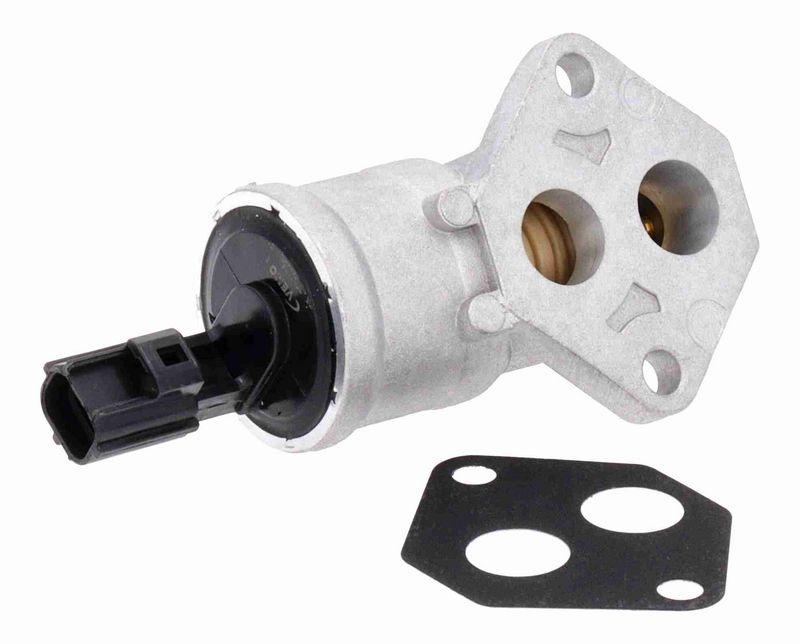 VEMO Idle Control Valve, air supply Original VEMO Quality