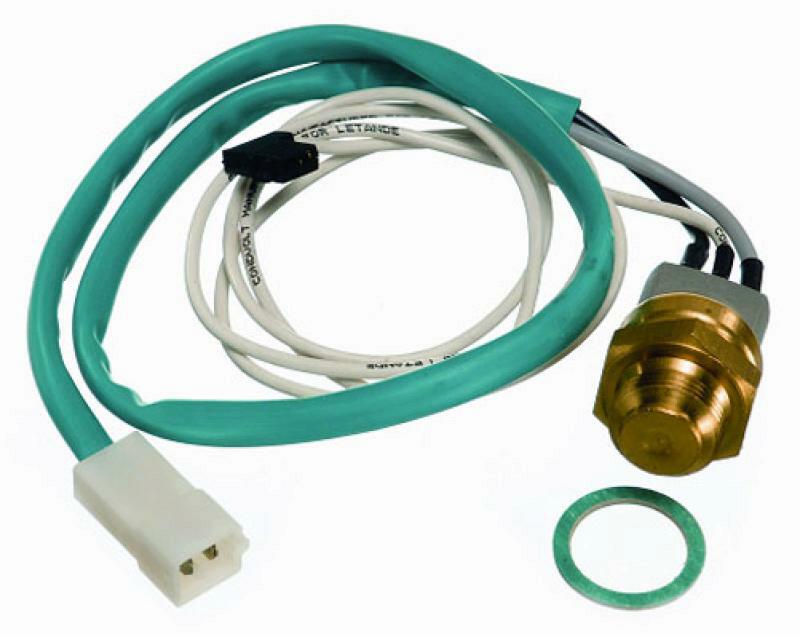 WAHLER Temperaturschalter, K&uuml;hlerl&uuml;fter 6033.88