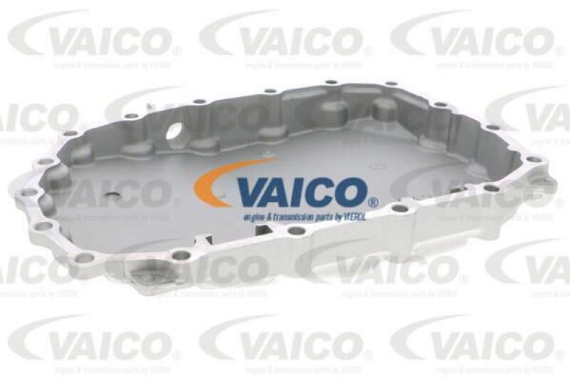 VAICO Oil sump, automatic transmission Original VAICO Quality